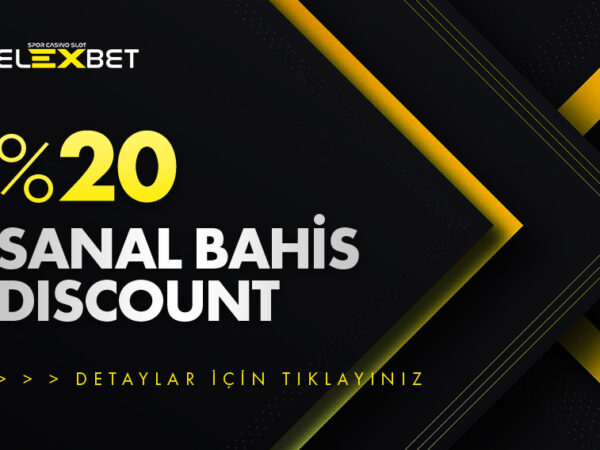 Elexbet kayıt ol