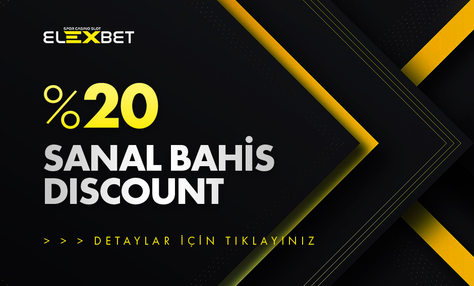 Elexbet kayıt ol