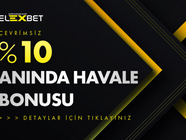 Elexbet ödeme yapıyor mu