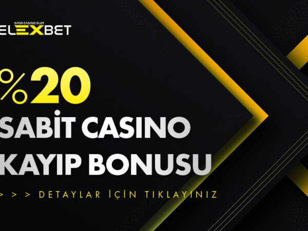 Elexbet üye ol