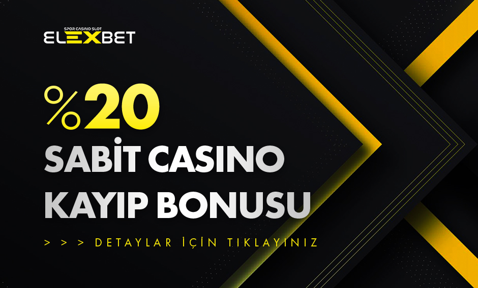 Elexbet üye ol
